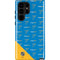 NHL St. Louis Blues Pattern Galaxy S25 Ultra Impact Case